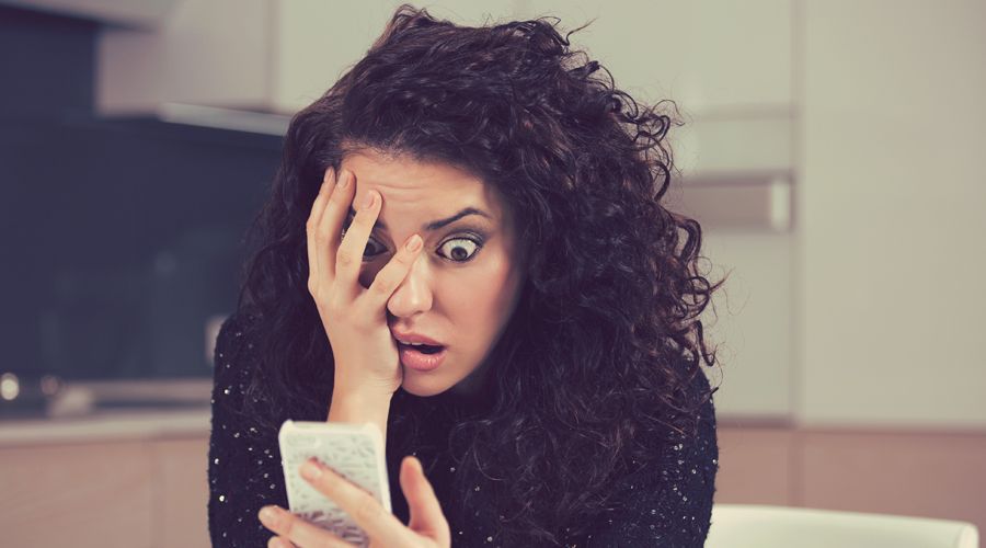 harassmed loan recovery